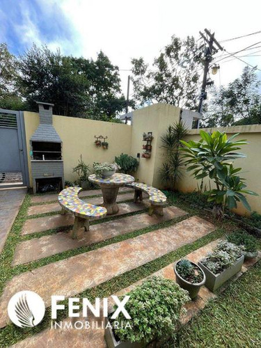 Cf921 - Z/urquiza Y Aguado- Duplex A La Venta