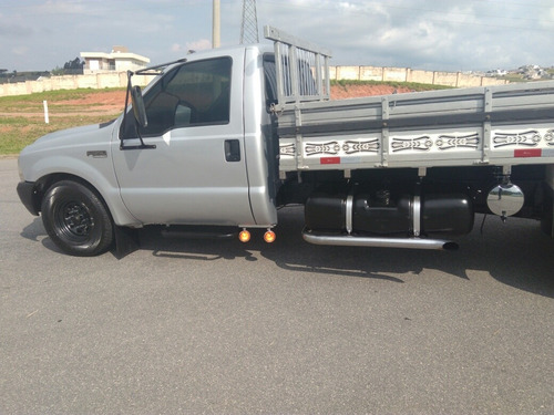 Ford F350