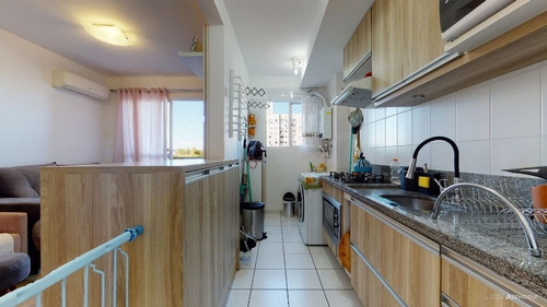 Imagem 17 de 30 de Apartamento Com 2 Dormitórios À Venda, 57 M² Por R$ 260.000 - Tristeza - Porto Alegre/rs - Ap3878