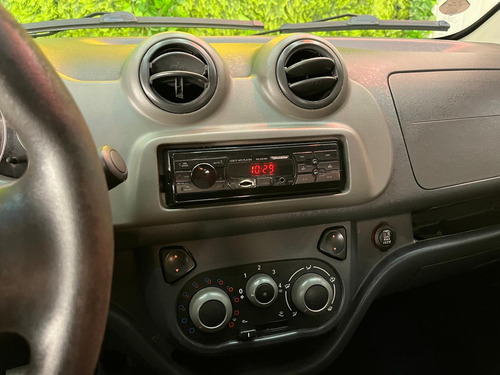 Fiat Uno Uno Vivace Celeb. 1.0 EVO F.Flex 8V 5p