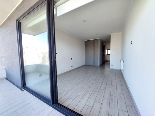 Se Vende Dpto Tipo Estudio Metro Irarrazaval