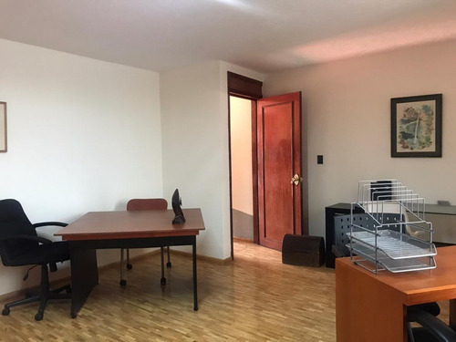 Imagen 2 de 9 de Oficinas En Renta Colonia Napoles, 40 M2