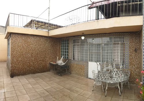 Imagen 11 de 11 de Casa 4 Recámaras 2 Baños, Dos Terrenos, Jardin, 6 Autos