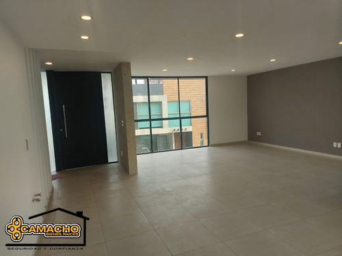 Imagen 5 de 17 de Casa En Venta, Tres Recámaras, Colonia Lago Esmeralda. Odc-0212