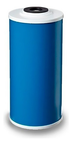 Filtro Cartucho Carbon Granular Gac 4.5x10 Jumbo Big Blue