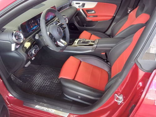 Mercedes-benz Clase Cla 2025