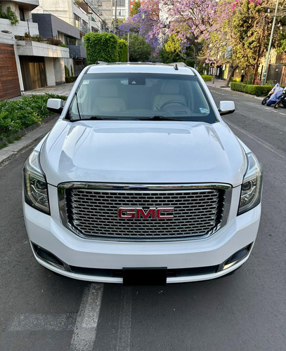 GMC Yukon 6.2 Denali 8 Vel Awd At
