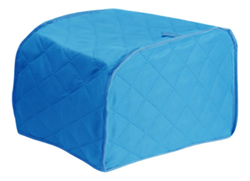 Cubierta De Protección Para Electrodomésticos Azul