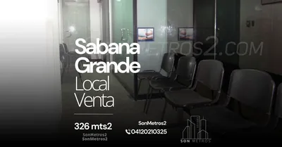 Oficina en venta