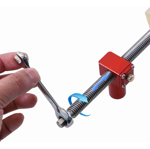 Carpintería De Escritorio Con Abrazadera Para Carpintería, T