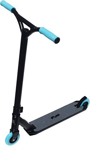 Royal Scooters 71103 Guard Ii Freestyle Stunt Scooter, Negro