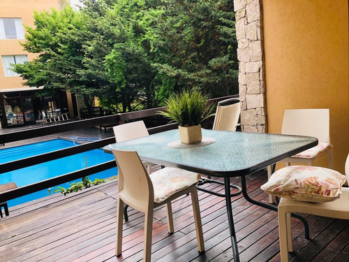 Imagen 3 de 17 de Alquiler Departamento 5 Pax En Complejo 3 Ambientes 150 Metros Del Mar