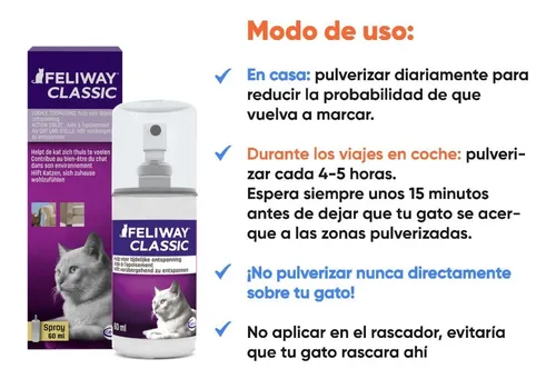 Feliway rascador new arrivals