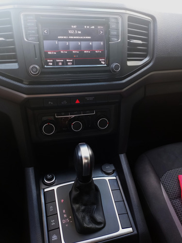 Volkswagen Amarok 2.0 Cd Tdi 180Cv Comfortline 4X2 At