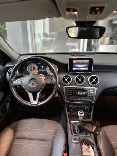 Mercedes-Benz Clase CLA 1.6 Cla200 Coupe Urban 156cv At