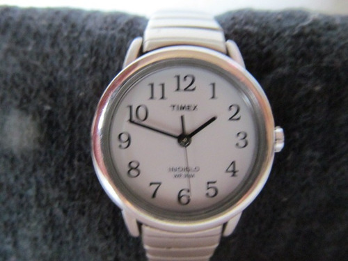 Relógio Feminino Timex Ideal Para Senhoras Arte Som