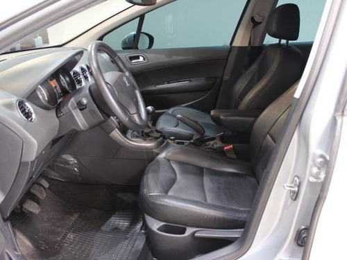 Peugeot 308 Allure 1.6 16v Flex