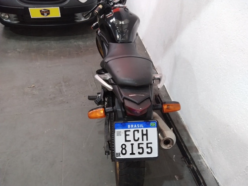 Honda Cb300