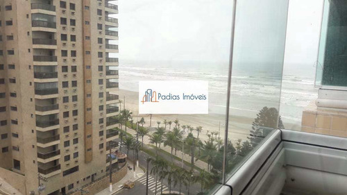 Imagem 22 de 30 de Apartamento Com 2 Dorms, Flórida, Praia Grande - R$ 390 Mil, Cod: 858081 - V858081