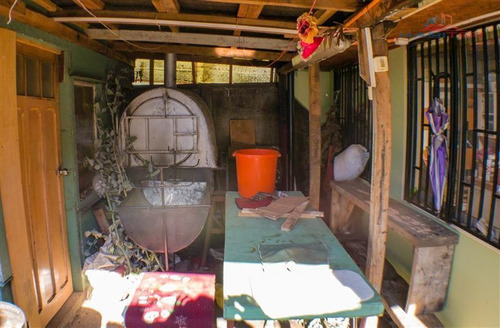 Casa En Venta De 5 Dormitorios En Temuco