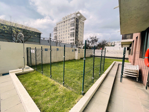 Vendo Departamento Dos Dormitrios En Suite Zona Oriente Viña