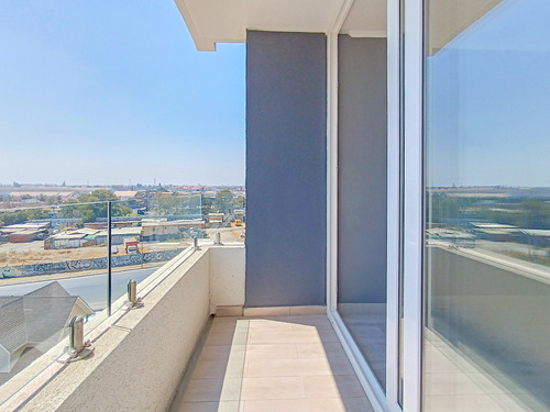 Edificio Av. Los Pajaritos (1 Bod.) Vista Nororiente Piso 7