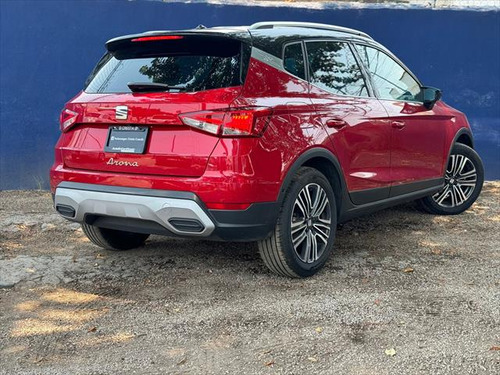 Seat Arona 1.6 Xperience At
