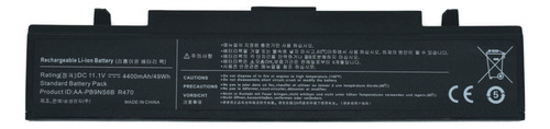 Pila Cmos Samsung R40 R41 R45 R65 R70 R408 R410 Np350v4c