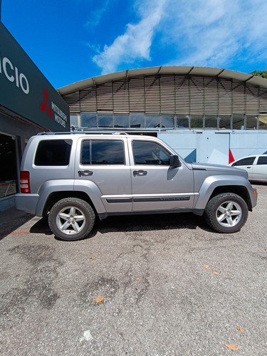 Jeep Cherokee Kk Sport 2015 4x4 Blindaje Nivel Iii