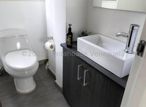 Ph En Venta Terrazas Del Ávila