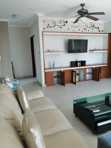 Imagen 3 de 12 de Venta Apartamento Ph Vita Bella El Cangrejo
