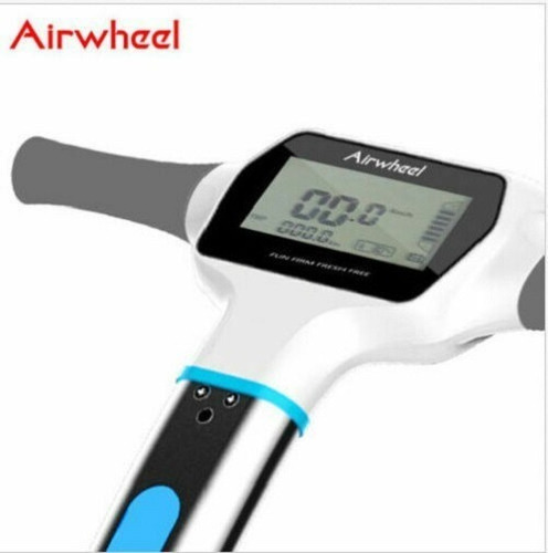 Imagen 3 de 4 de Airwheel S3 Electric Scooter Bike 520wh +protective Gear Set