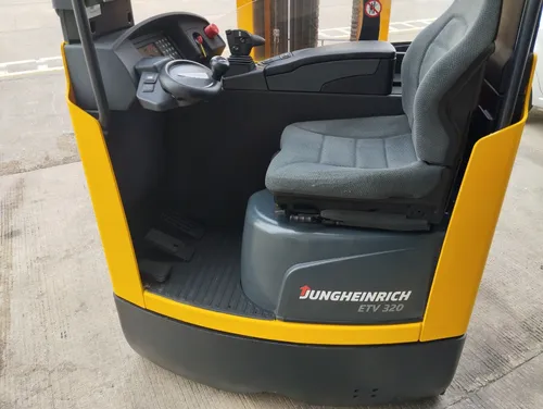 Jungheinrich