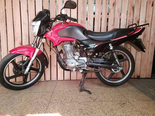 Zanella Rx 150