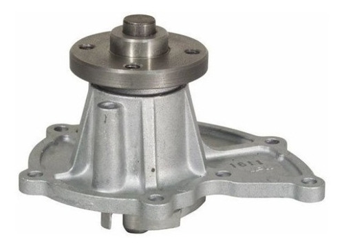 Imagen 1 de 2 de Bomba Agua Autoelevador Toyota Serie 7 8 Naftero 4y Hisan