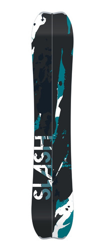 Tabla De Splitboard Slash By Gigi Brainstorm Split