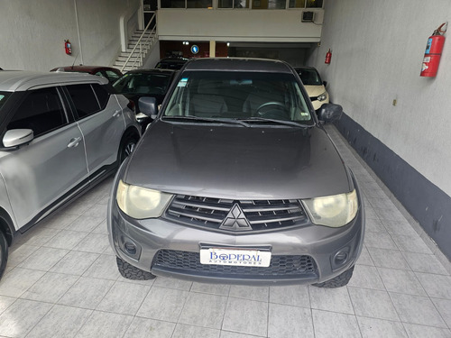 Mitsubishi L200 Triton Gls
