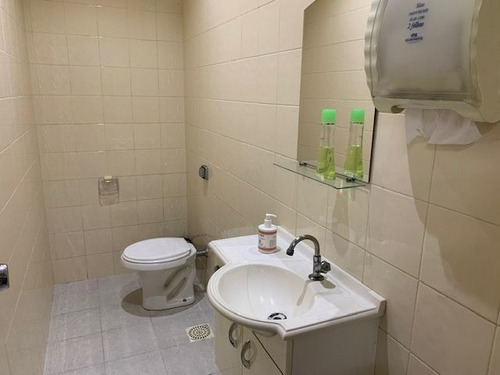 Imagem 25 de 30 de Sala Para Alugar, 244 M² Por R$ 7.000,00/mês - Centro - Rio De Janeiro/rj - Sa0067