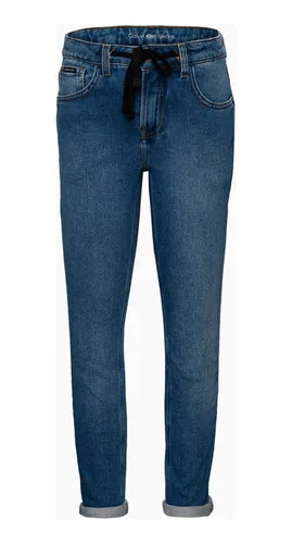 Moleton Calca Calvin Klein MercadoLivre