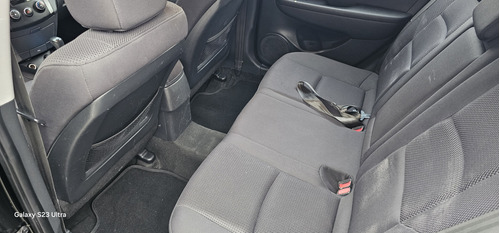 Hyundai I30 CW 2.0 Gls Aut. 5p