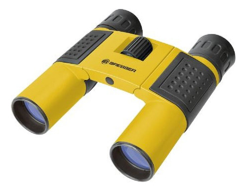Binoculares 10x25 Topas Marca Bresser Pockets Binoculars