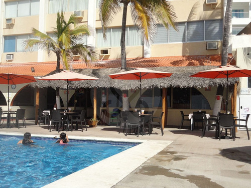 Condominio Venta A Pie De Playa En Torre Isla Del Sol