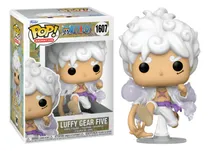 Comprar Funko Pop! One Piece Luffy Gear Five 1607