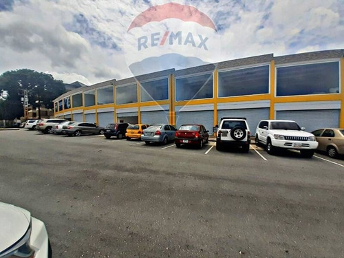 Imagen 3 de 7 de Local Comercial En Venta En La Lisandro Alvarado Cód 140971
