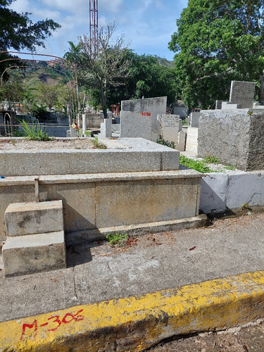 Vendo Parcela Cementerio General Del Sur