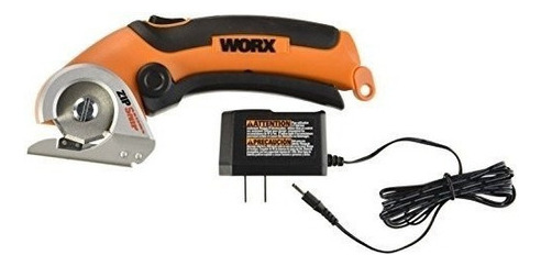 Worx Wx081l Zipsnip Herramienta De Corte