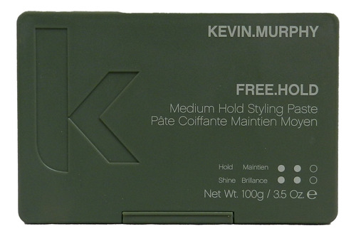 Kevin Murphy Free Hold - Pas - 7350718:mL a $271990