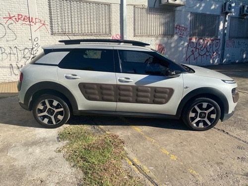 Imagen 2 de 15 de Citroen Cactus Shine Puretech