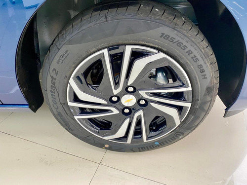 Chevrolet Onix 1.0 Lt