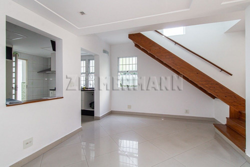 Casa - Perdizes - Ref: 107662 - V-107662